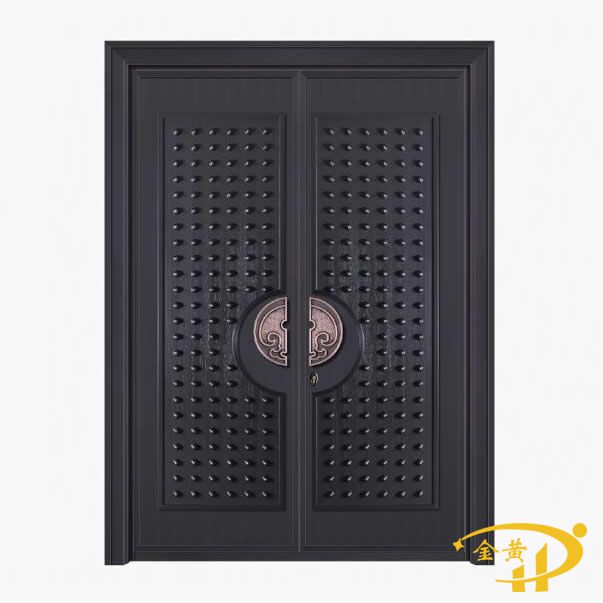 浙江永康铜门厂