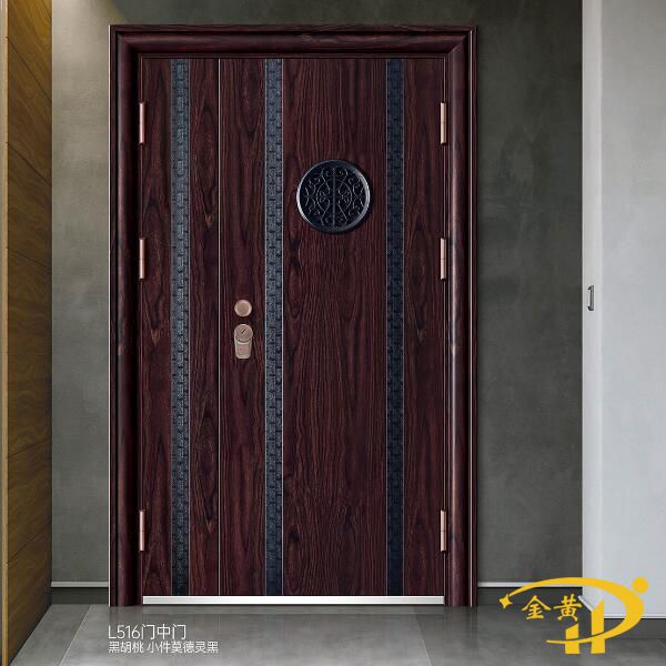 甲级门中门防盗门