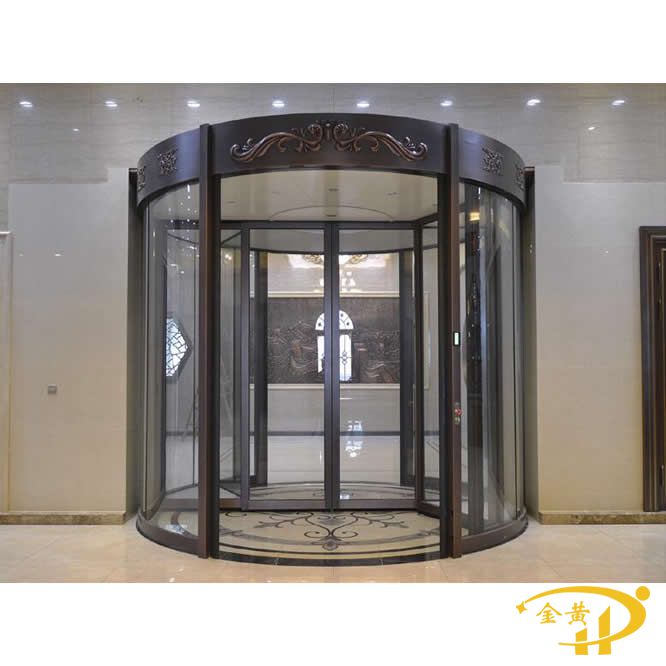 附近铜门生产厂家揭秘别墅铜门为什么是居家守护神