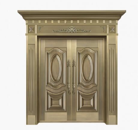 铜门十大品牌億彩